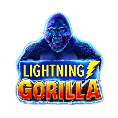 Lightning Gorilla