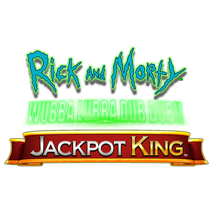 Rick & Morty Wubba Lubba Dub Dub JPK