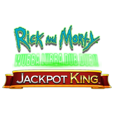 Rick & Morty Wubba Lubba Dub Dub JPK