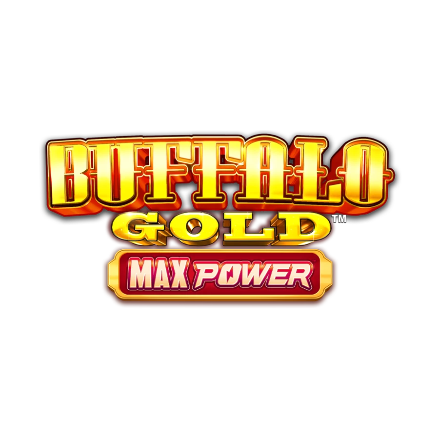 Buffalo Gold Max Power