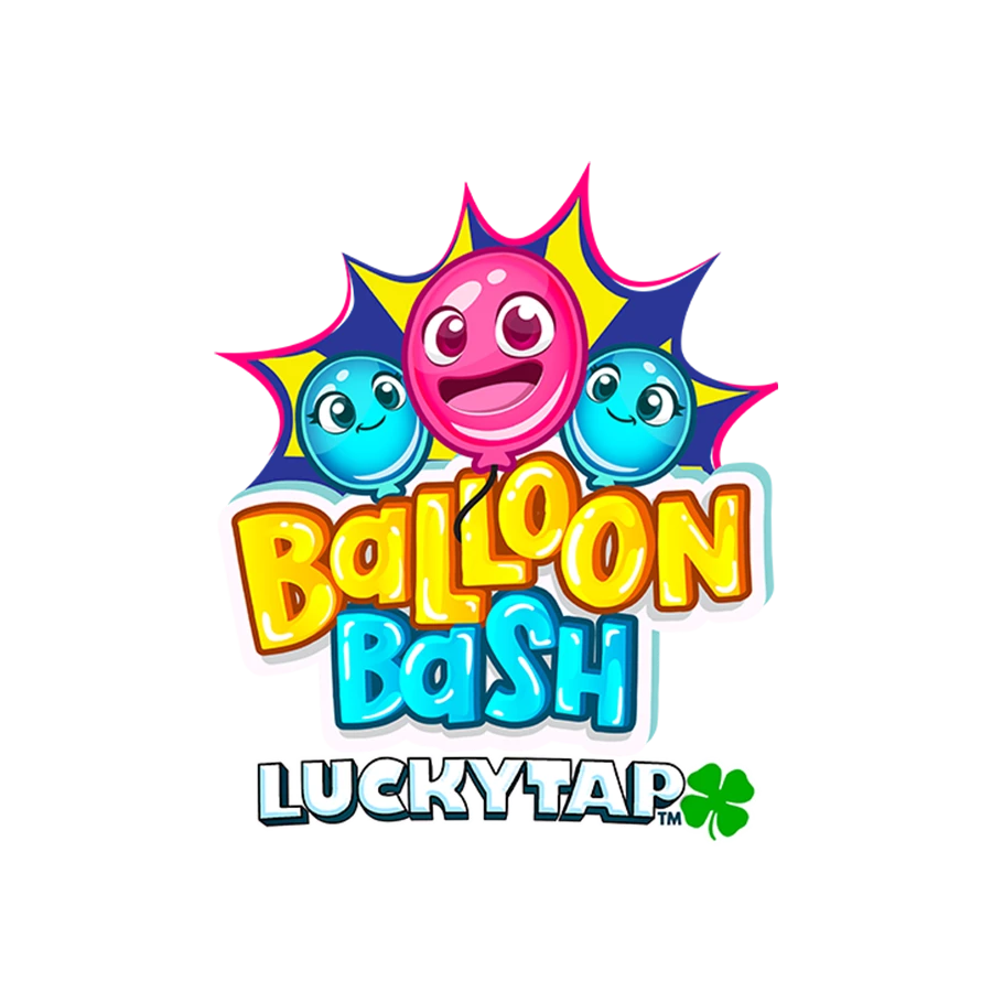 Balloon Bash LuckyTap