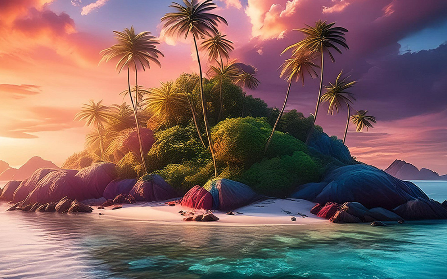 Shake the Money Tree