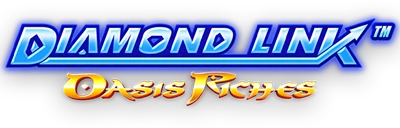Diamond Link: Oasis Riches