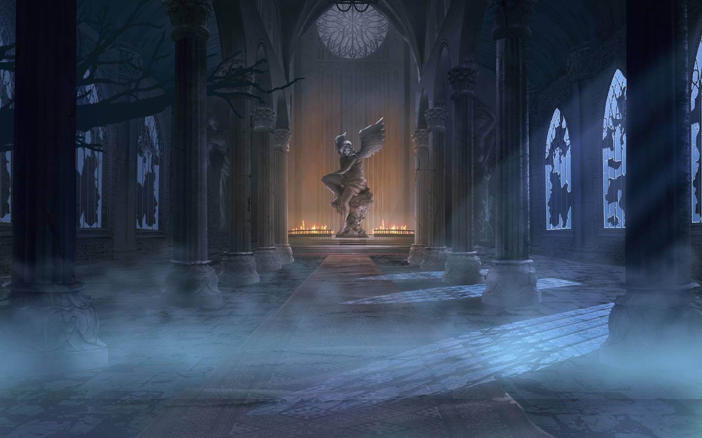 Tome of Madness Bingo