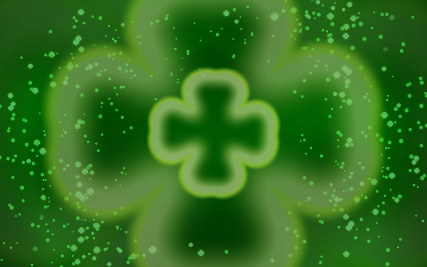 Shamrock Bonanza