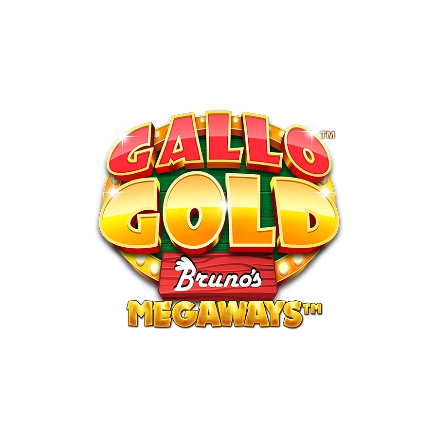 Gallo Gold Bruno's Megaways