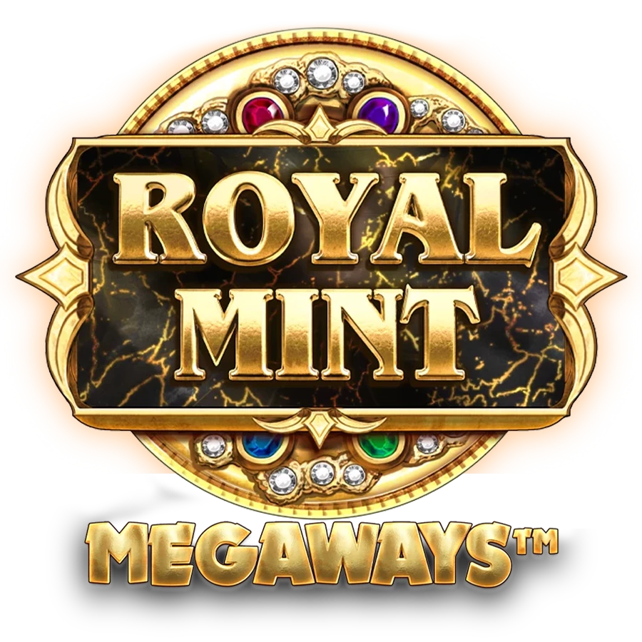 Royal Mint Megaways