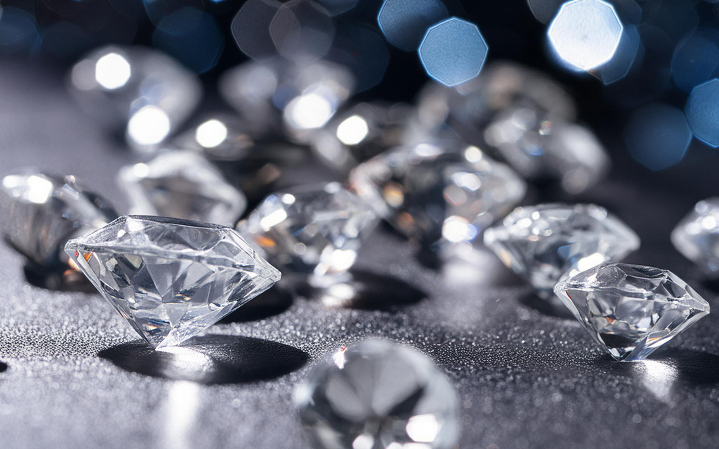 Brilliant Diamonds: Hold & Win