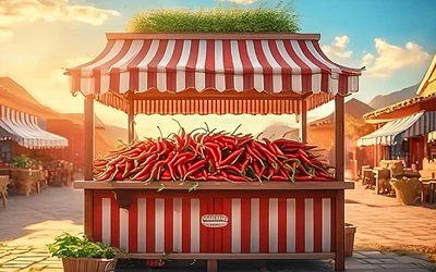 Extra Chilli Megaways