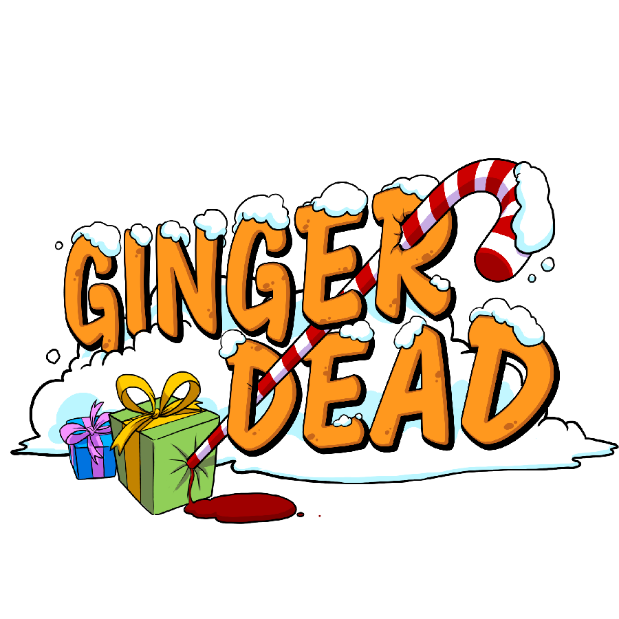 Gingerdead