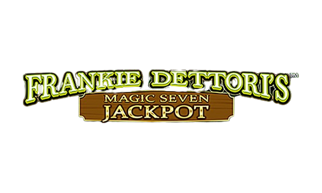 Frankie Dettori Magic 7 Jackpot