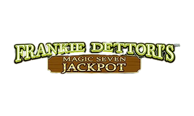 Frankie Dettori Magic 7 Jackpot