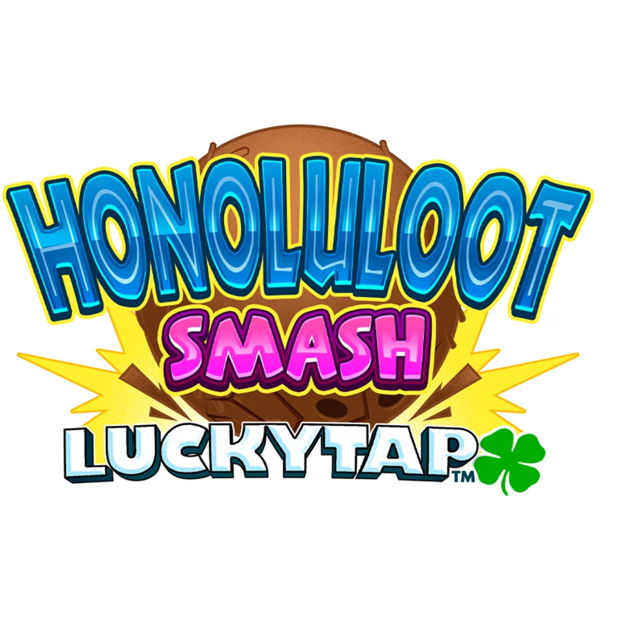 Honoluloot Smash LuckyTap
