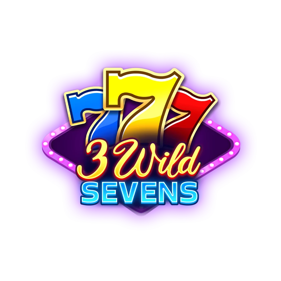 3 Wild Sevens