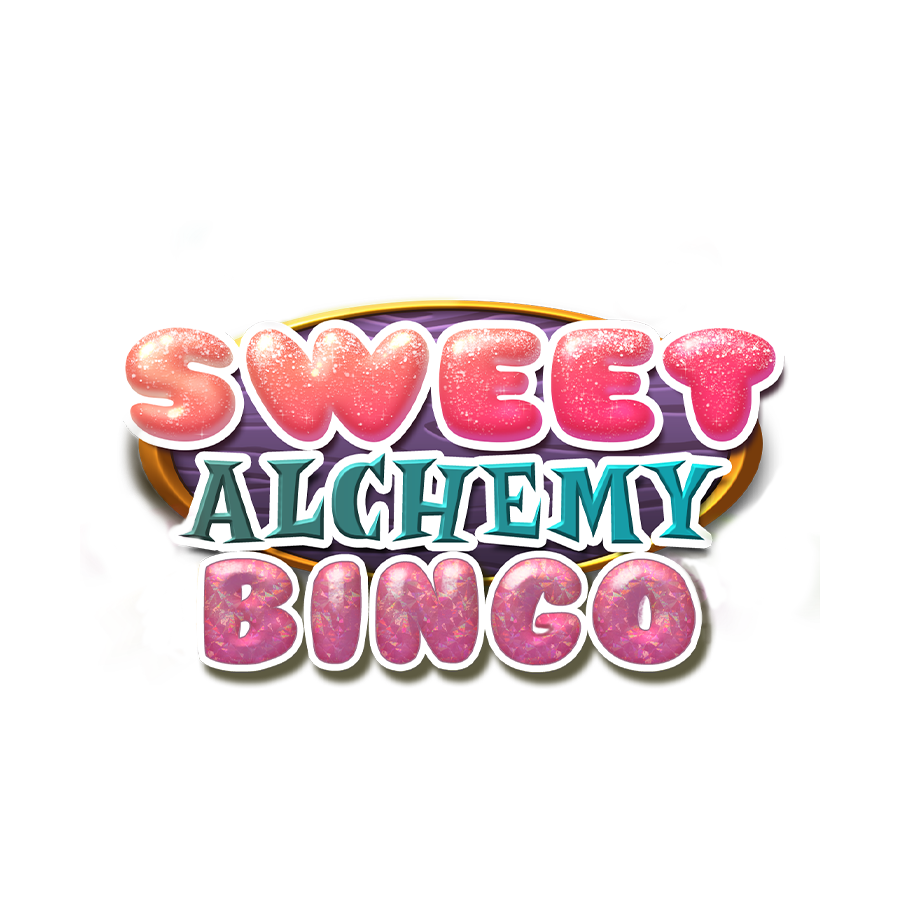 Sweet Alchemy Bingo