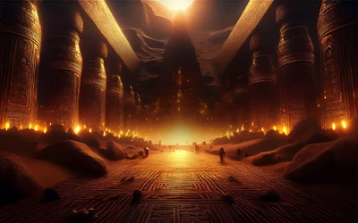 Eye of Horus Jackpot King