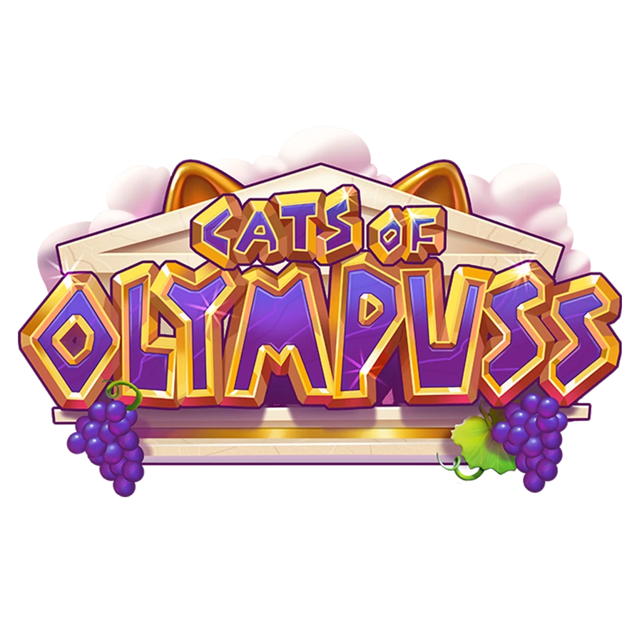 Cats of Olympuss