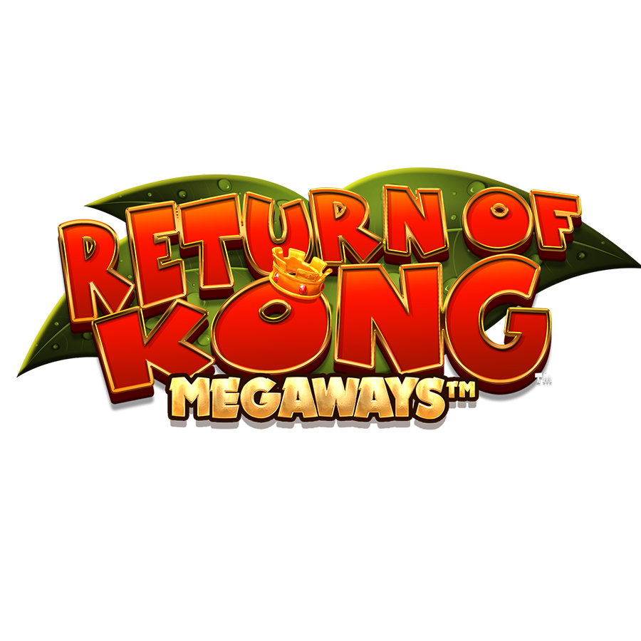 Return of Kong Megaways