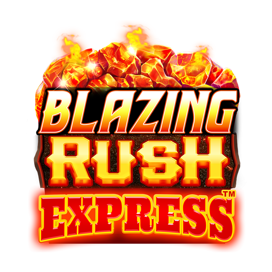 Blazing Rush Express