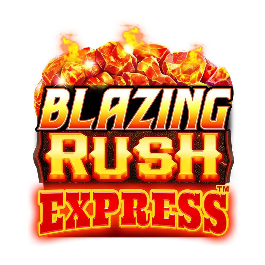 Blazing Rush Express