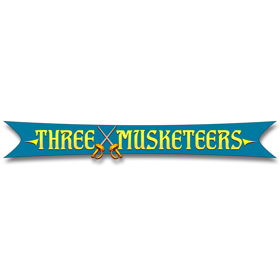 Three Musketeers