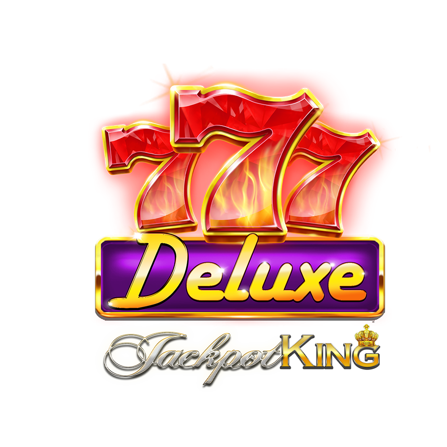 777 Deluxe Jackpot King