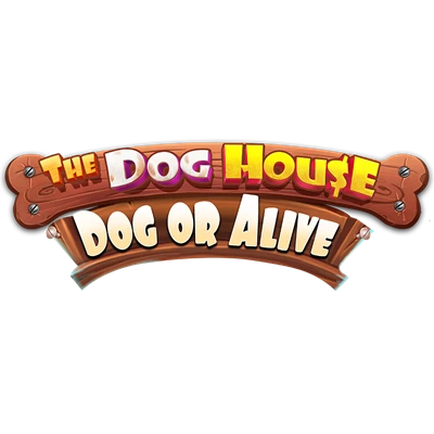 The Dog House - Dog Or Alive