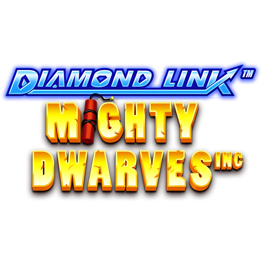 Diamond Link Mighty Dwarves