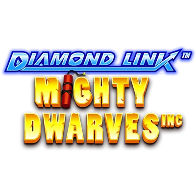 Diamond Link Mighty Dwarves