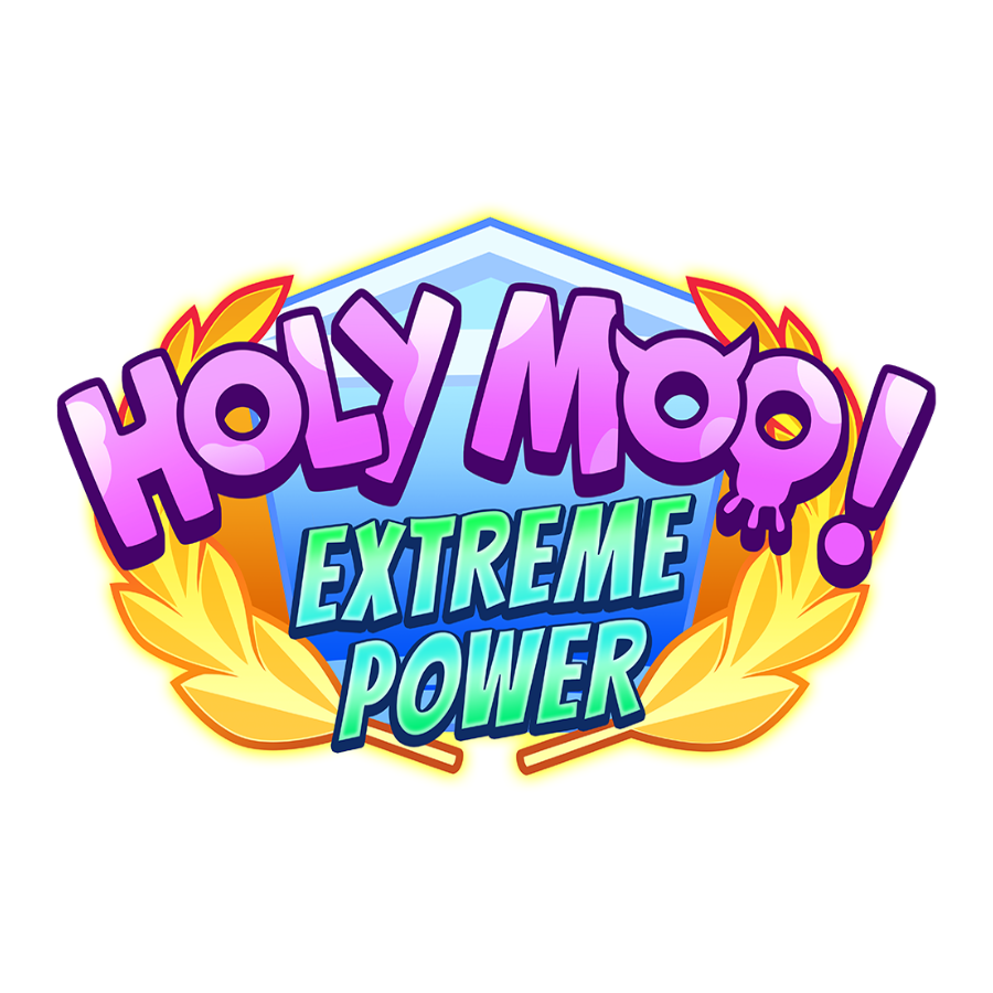 Holy Moo Extreme Power