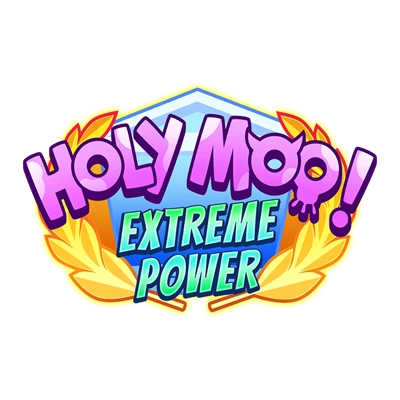 Holy Moo Extreme Power