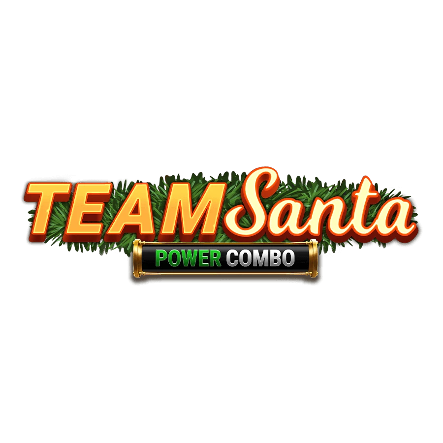 Team Santa Power Combo