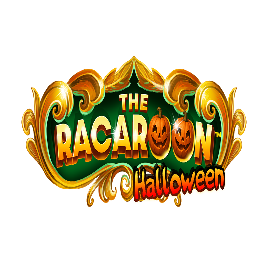 The Racaroon Halloween - GL