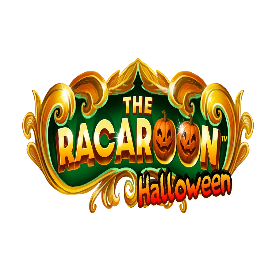 The Racaroon Halloween