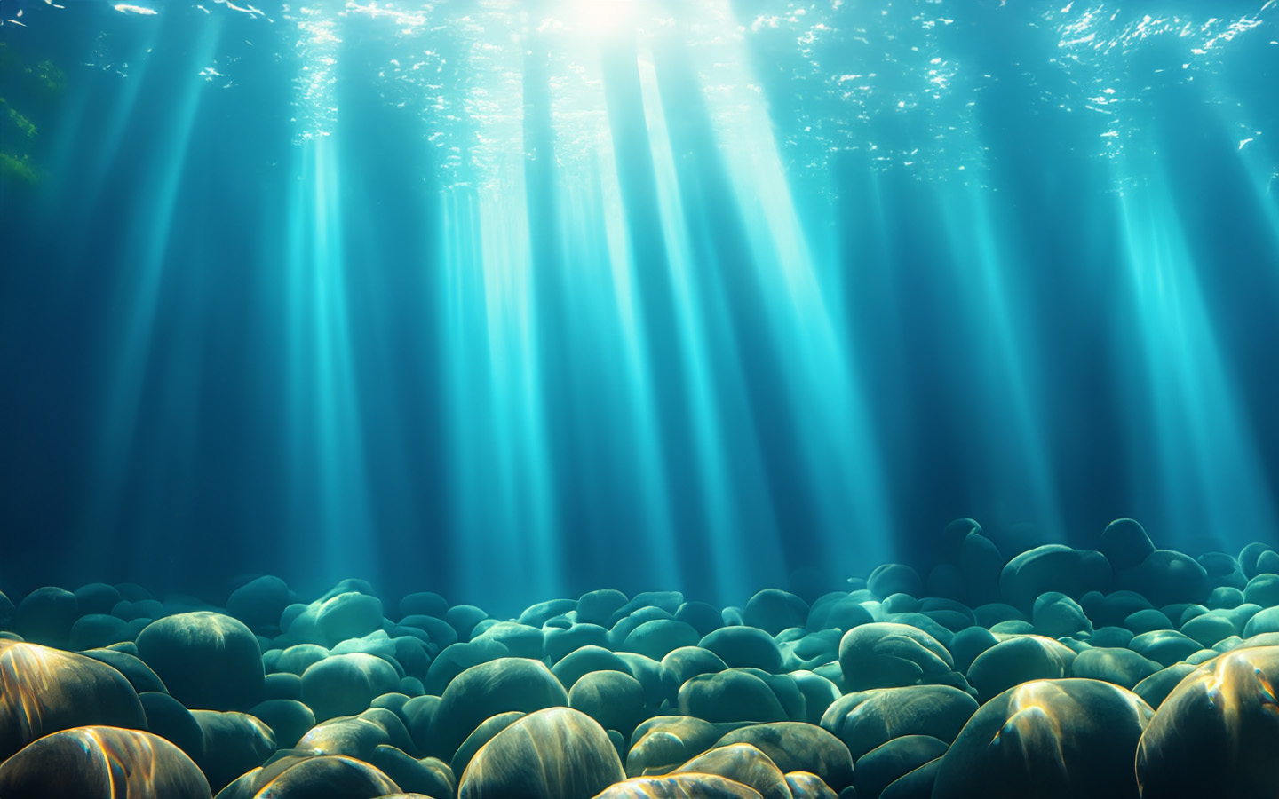 Triple Stop: Mermaids Find