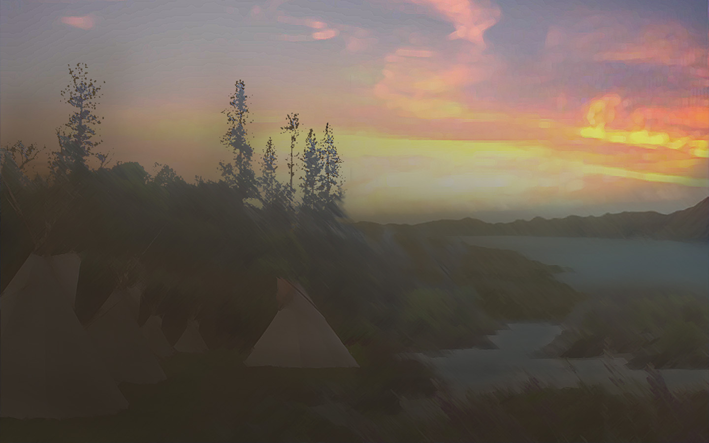 Shaman’s Dream Jackpot