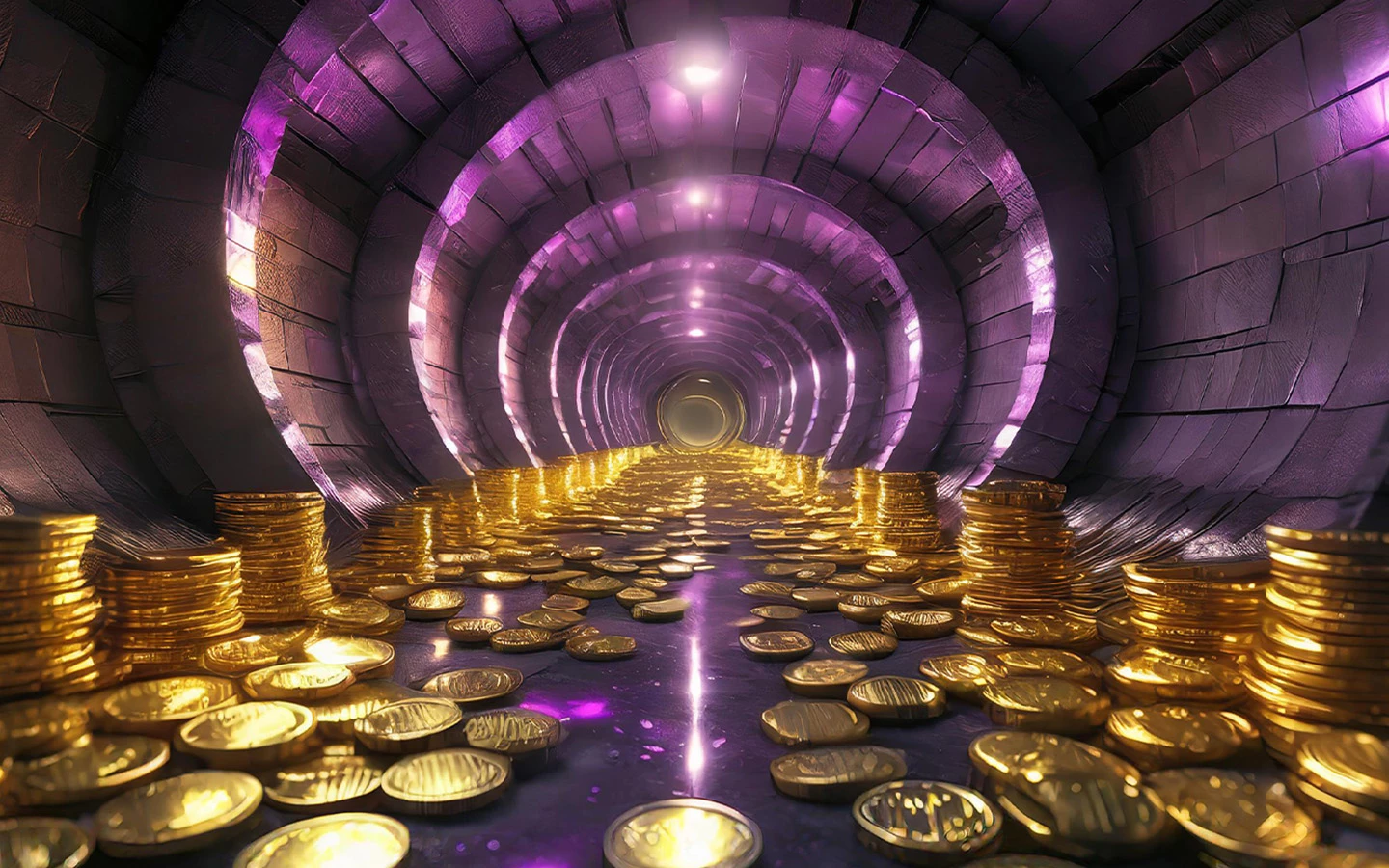 Stinkin’ Rich: Skunks Gone Wild