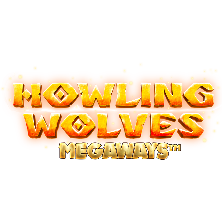 Howling Wolves megaways