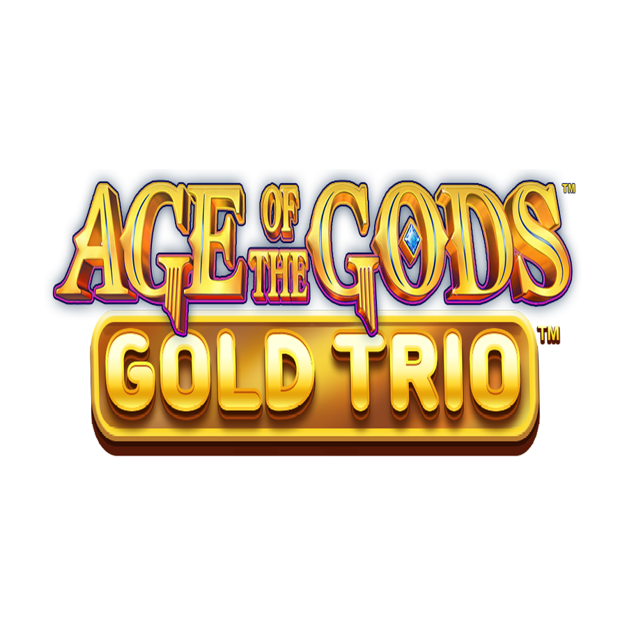 Age of the Gods: Gold Trio