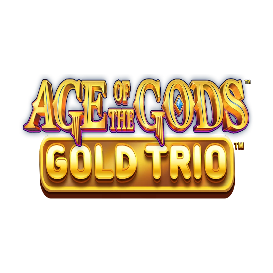 Age of the Gods: Gold Trio