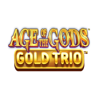 Age of the Gods: Gold Trio