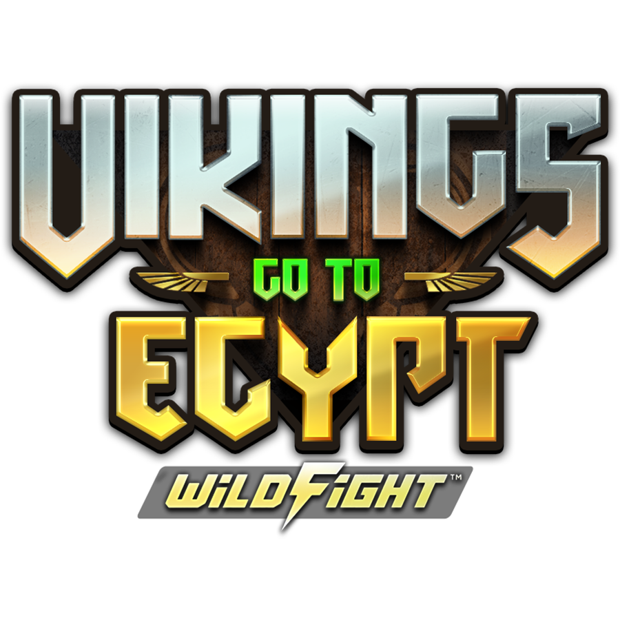 Vikings Go To Egypt