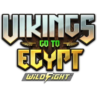 Vikings Go To Egypt