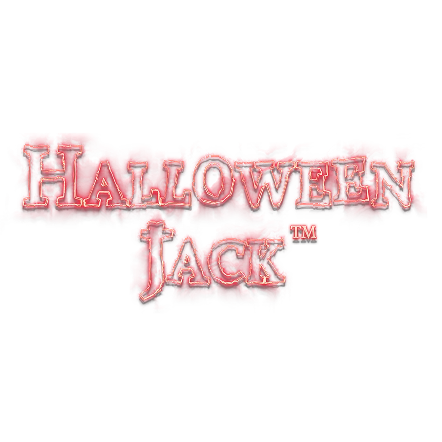 Halloween Jack