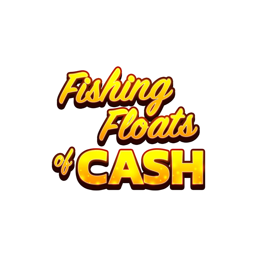 Fishing Floats Of Cash