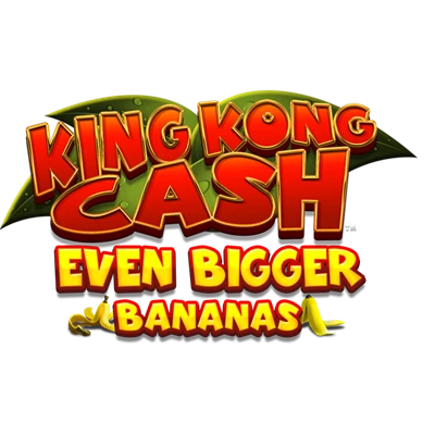 King Kong Cash Even Bigger Bananas