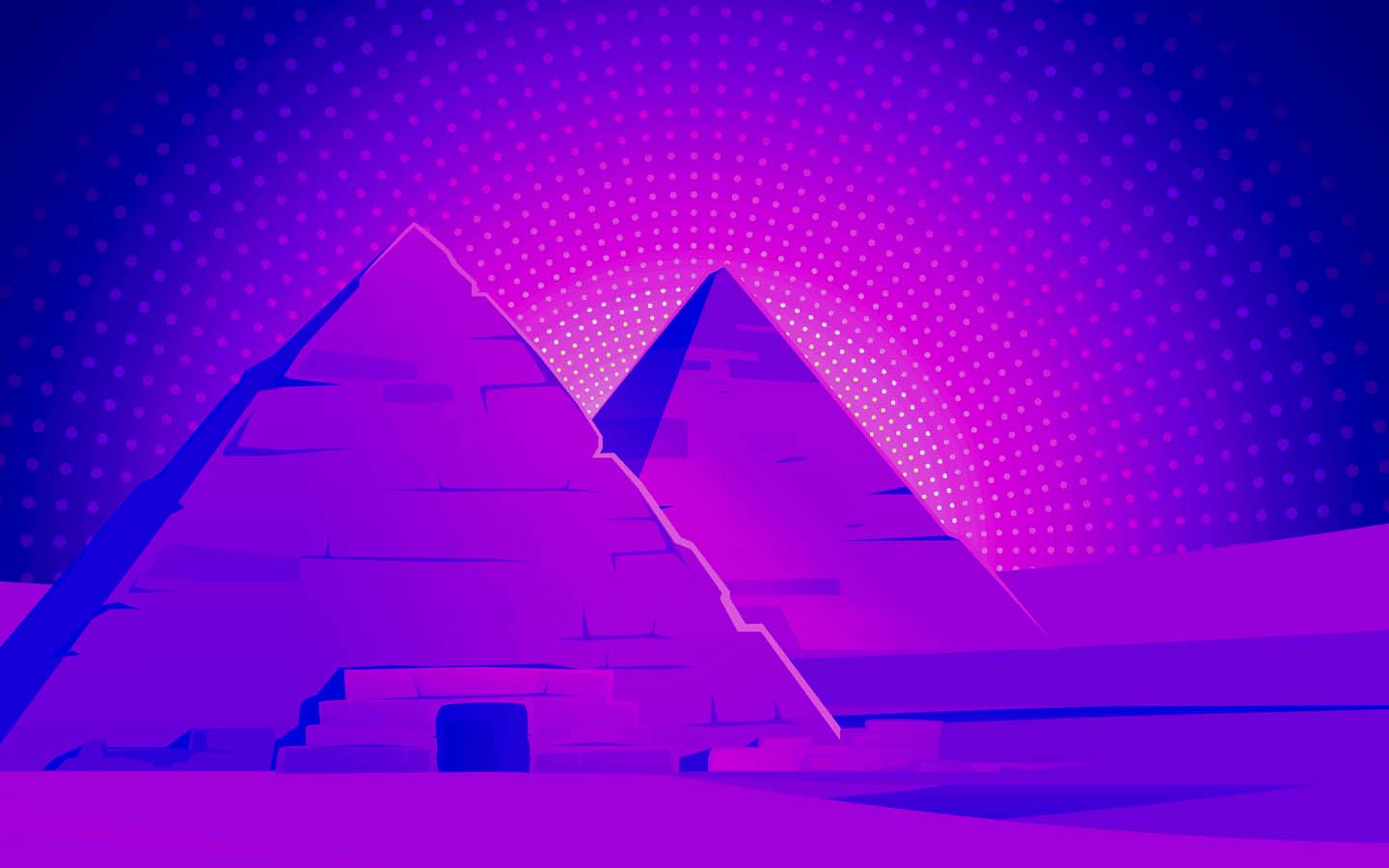 Pyramid Linx