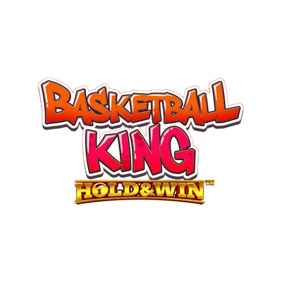 Basketball King Hold & Win