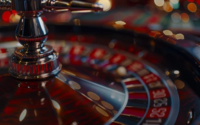 Live French Roulette Gold - Evolution