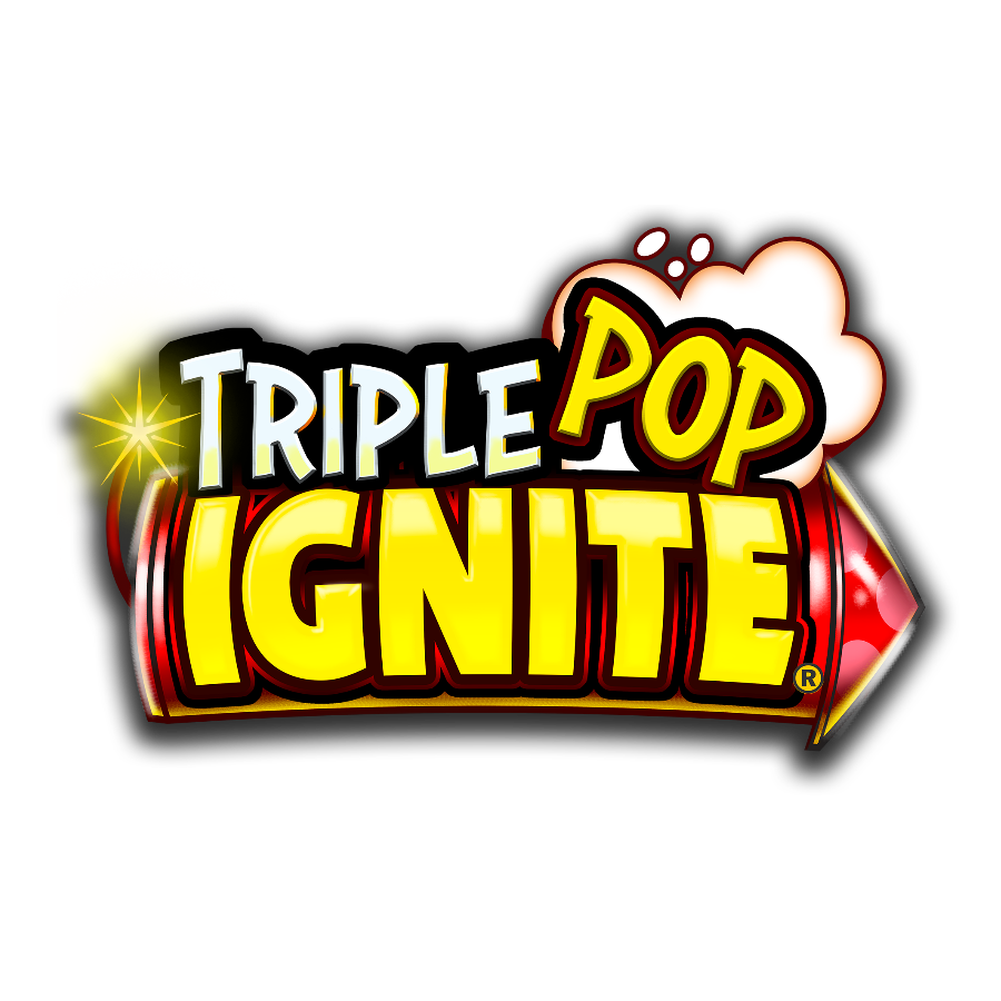 Triple Pop Ignite